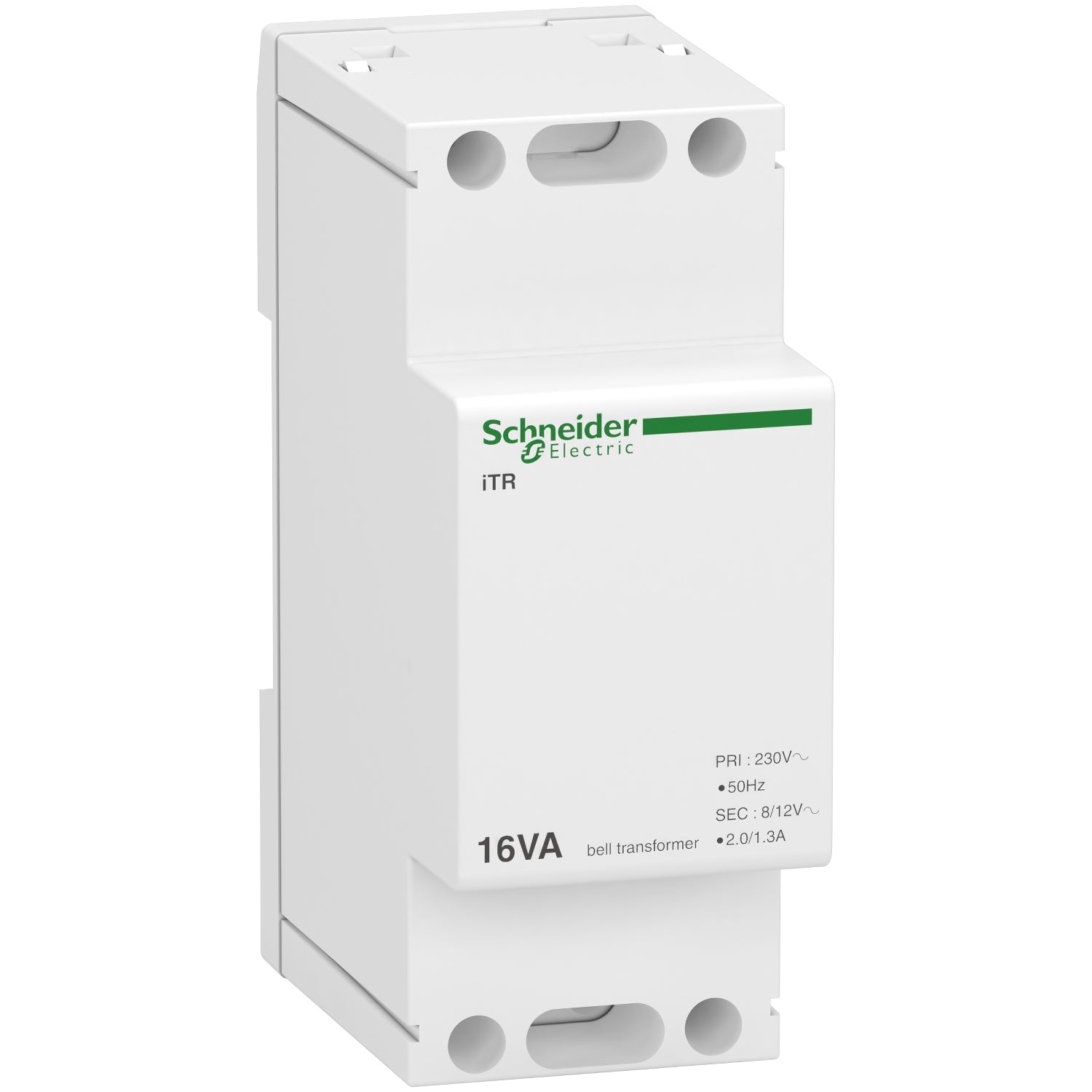 SNR A9A15212 iTR 16VA 8 12Vac
