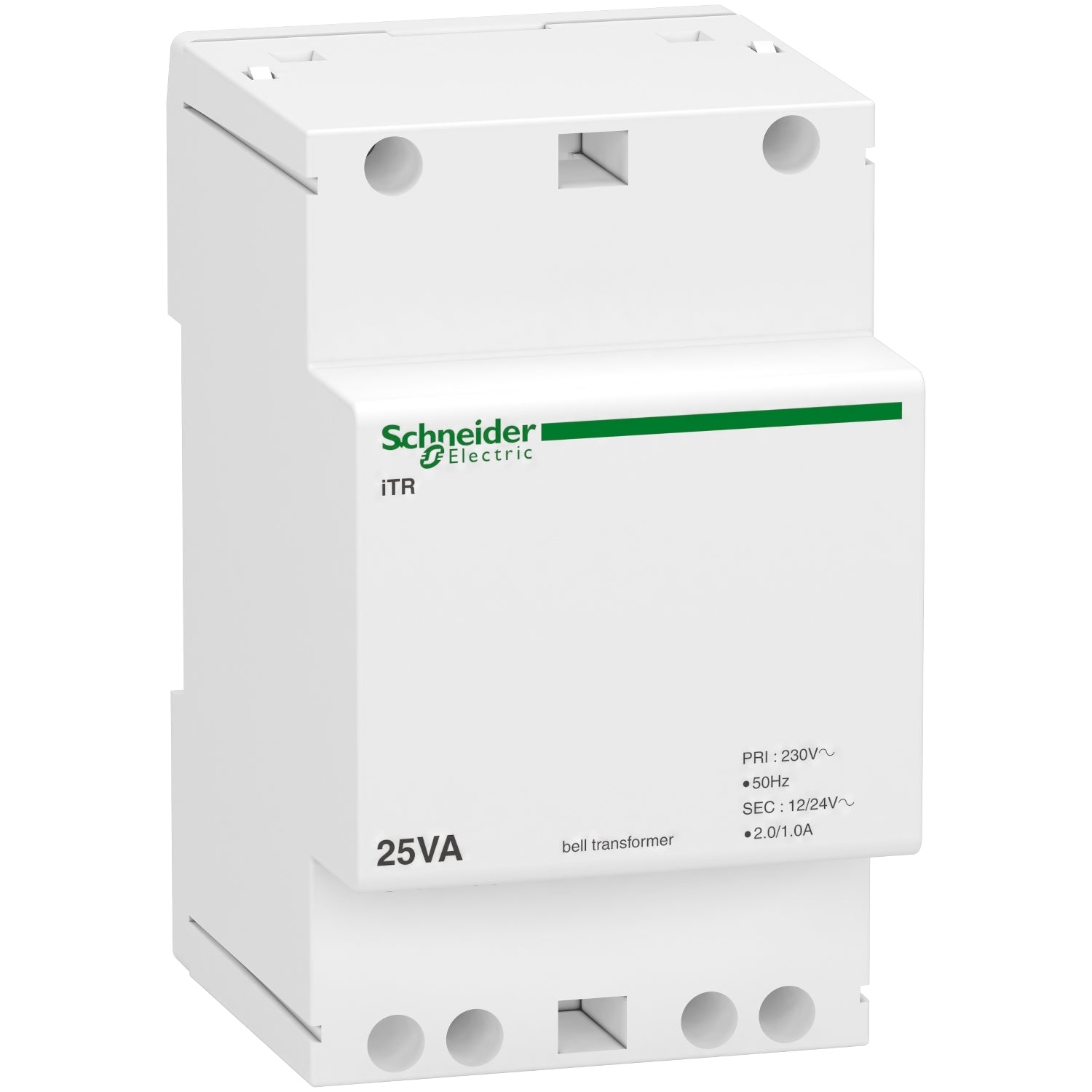 SNR A9A15215 iTR 25VA 12 24Vac