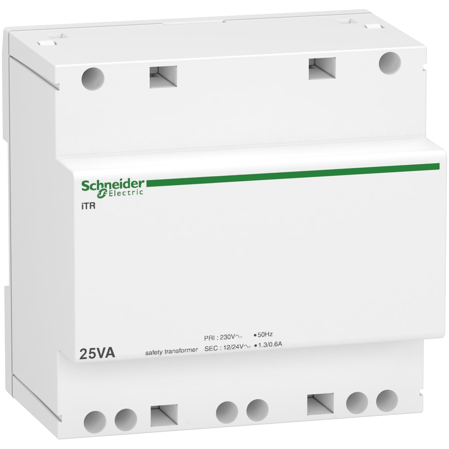 SNR A9A15219 iTR 25VA 12 24Vac
