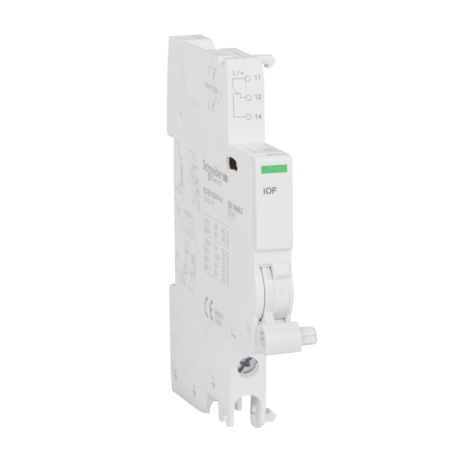 SNR A9A26924 iOF pour iC40 C60 iID iSW NA RCA