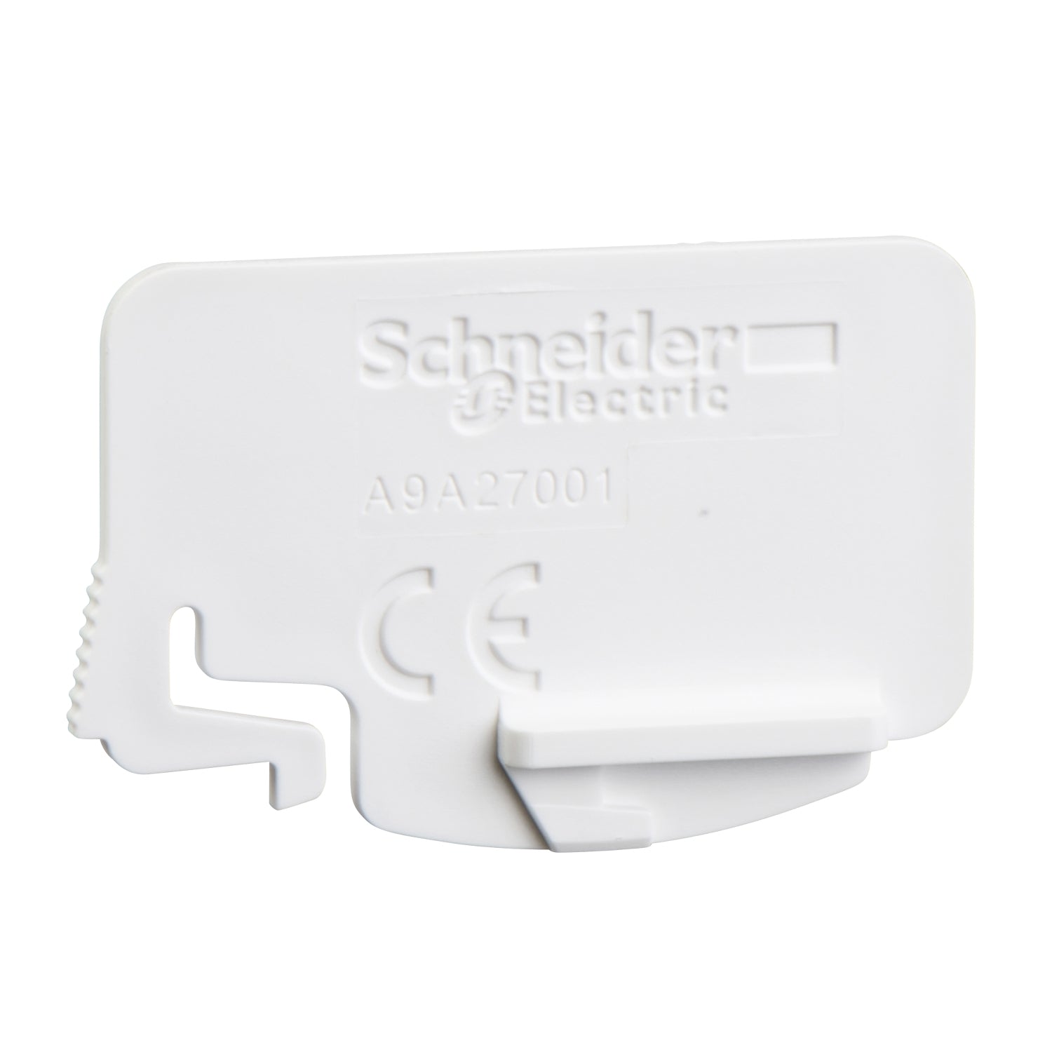 SNR A9A27001 N 10 séparateurs entre pôles pour iC60