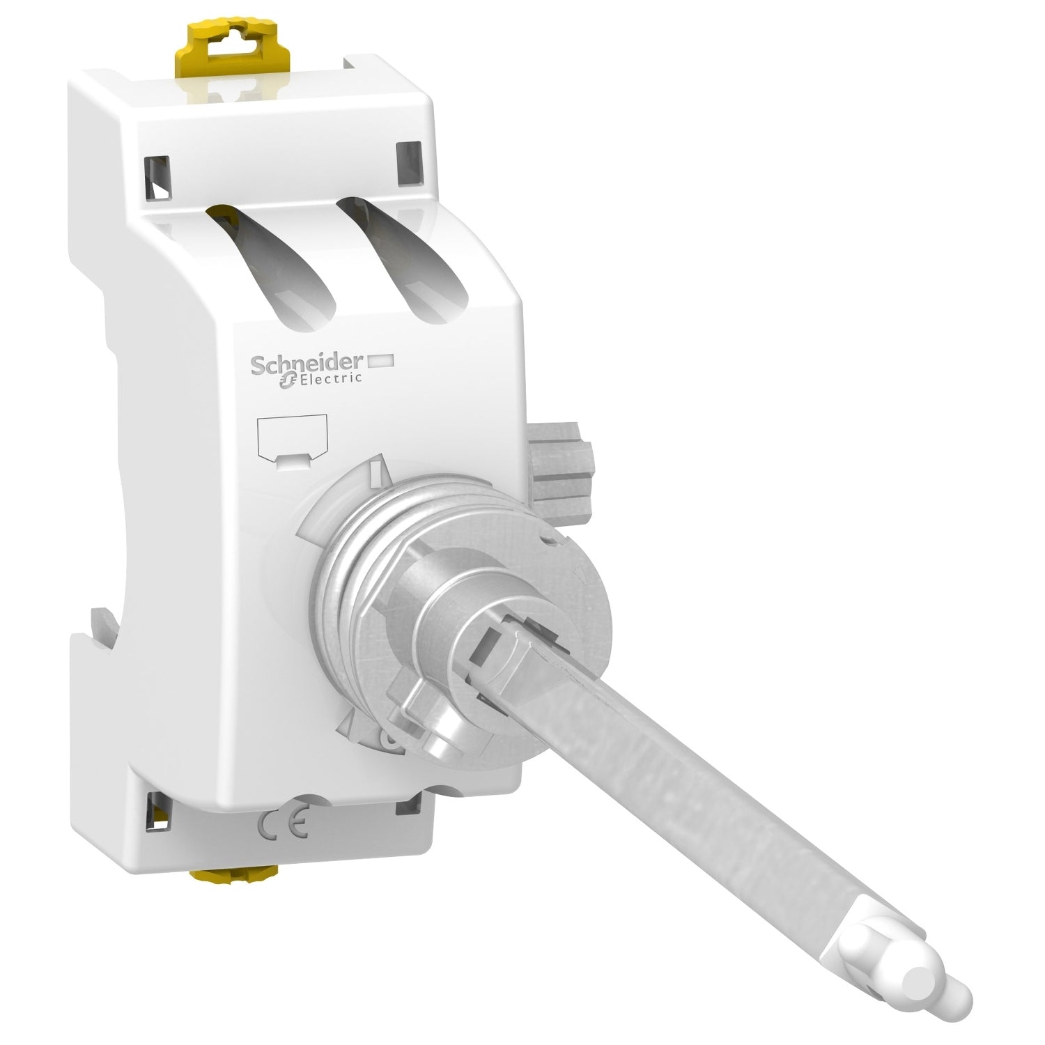 SNR A9A27008 Commande rotative sans bouton pour iC60