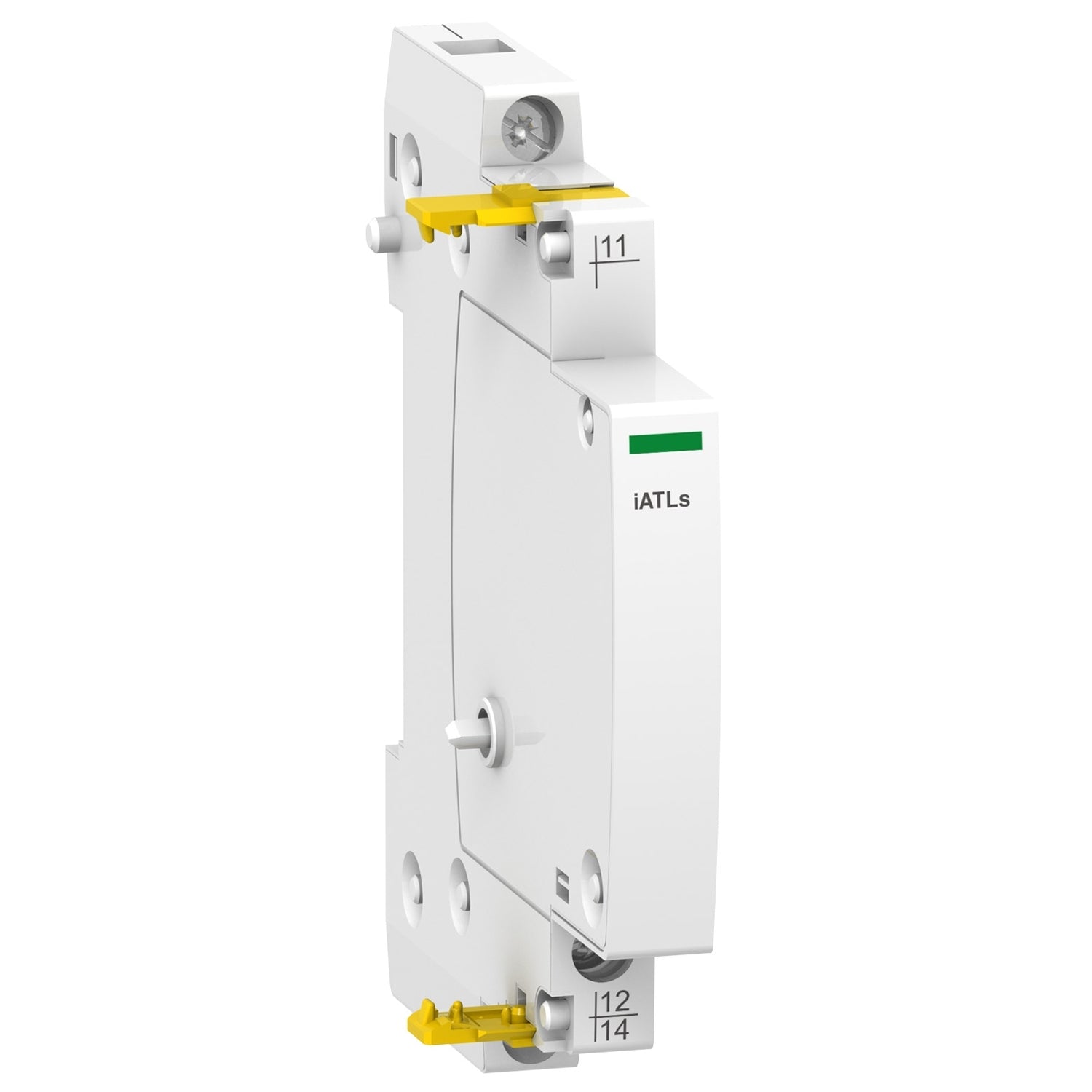SNR A9C15405 Aus signalisation iATL