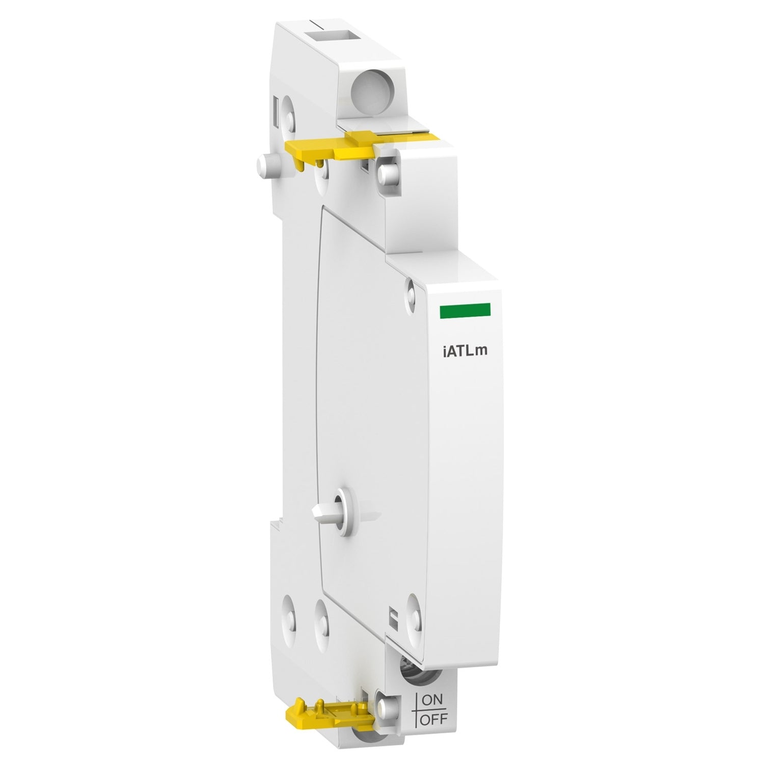 SNR A9C15414 Commande Aus maintenue iATLm