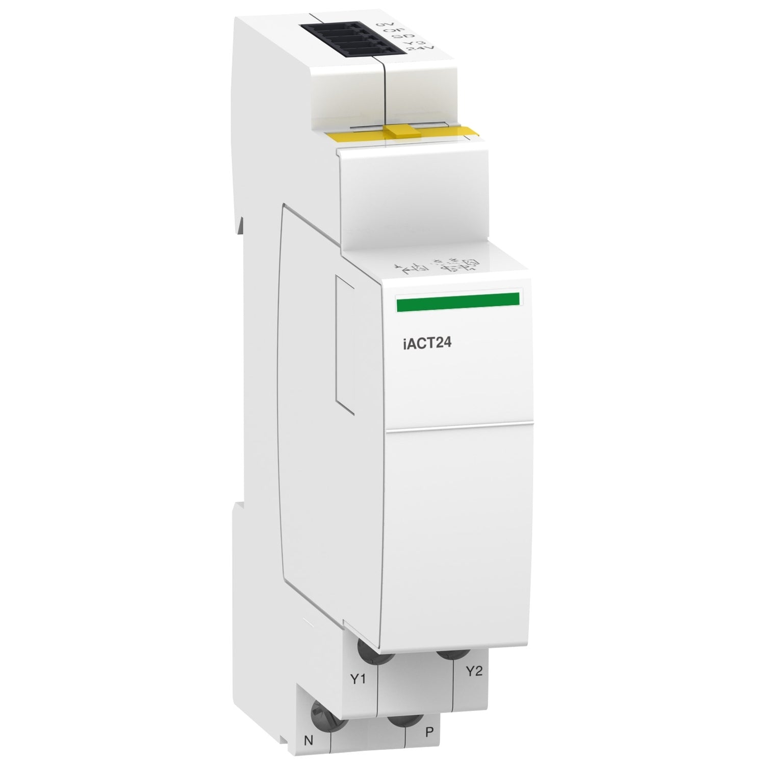 SNR A9C15924 Aus com 24Vdc 230Vac et cont Ti24 iCT