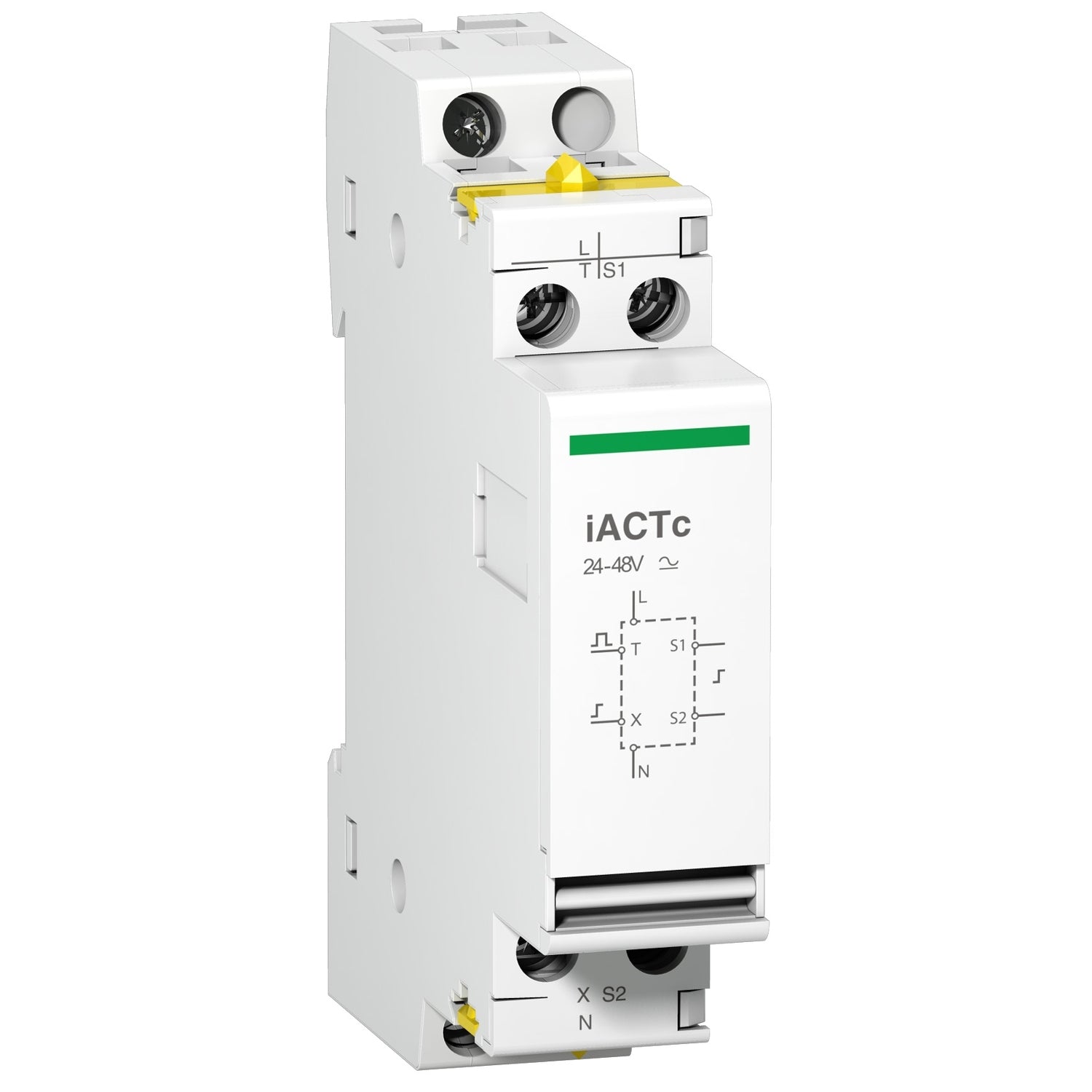 SNR A9C18308 Commande centralisée Aus iACTc 230Vac