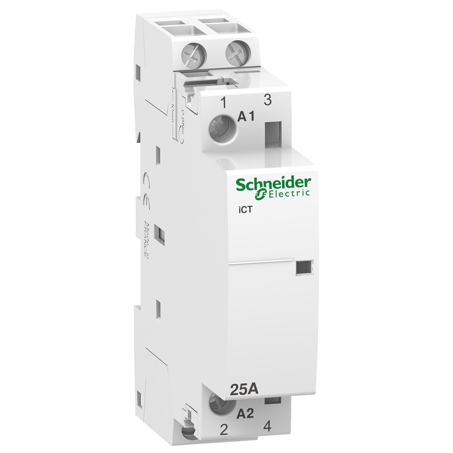 SNR A9C20132 iCT 2NO 25A commande 24Vac