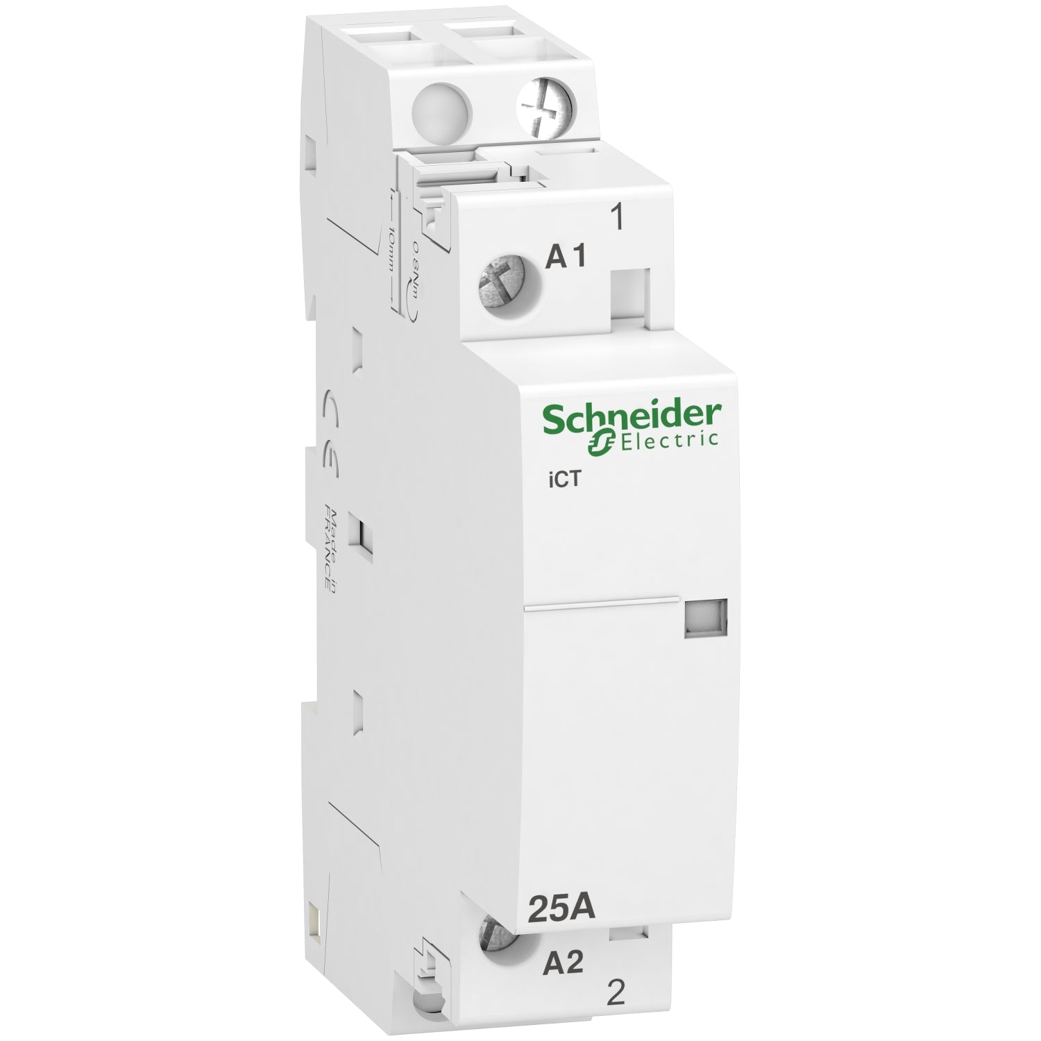SNR A9C20731 iCT 1NO 25A commande 230 240Vac