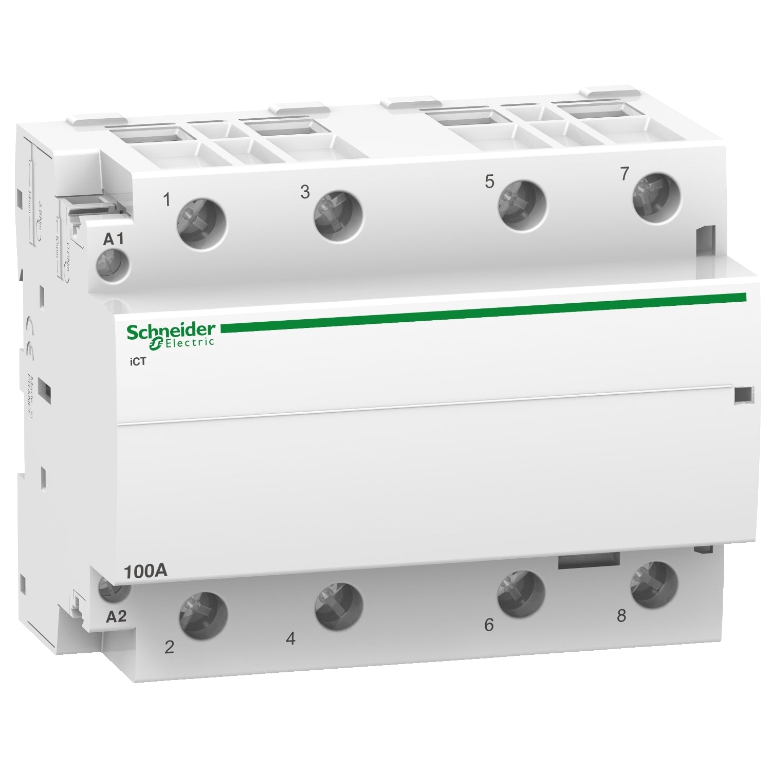 SNR A9C20884 iCT 4NA 100A commande 230 240Vac