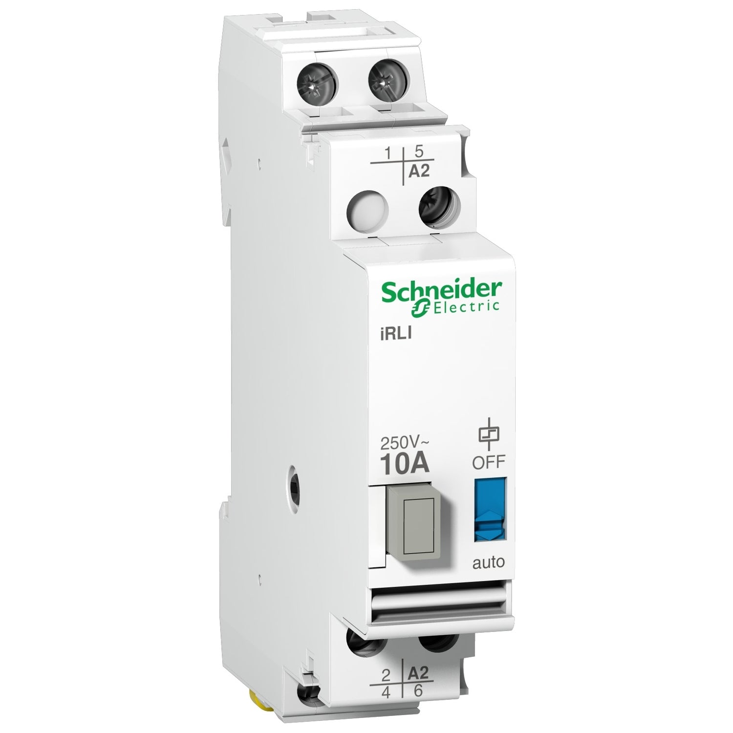SNR A9E15536 iRLI 1NO+1NO 1NC 10A commande 48Vac
