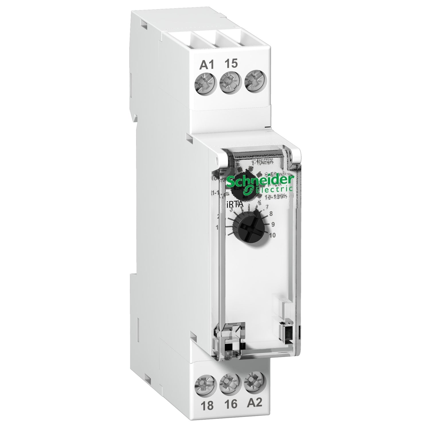 SNR A9E16065 iRTA 24Vdc 24 240Vac
