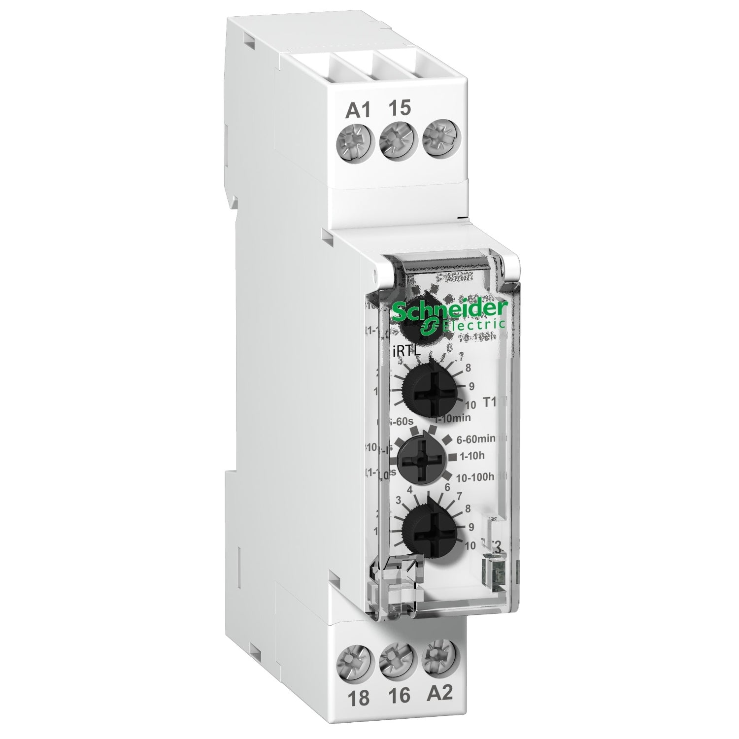 SNR A9E16069 iRTL 24Vdc 24 240Vac