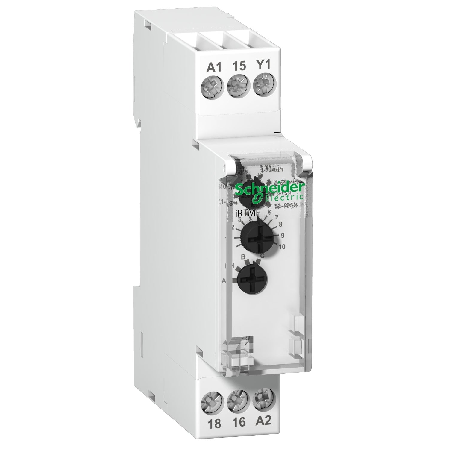 SNR A9E16070 iRTMF 24Vdc 12 240Vac dc