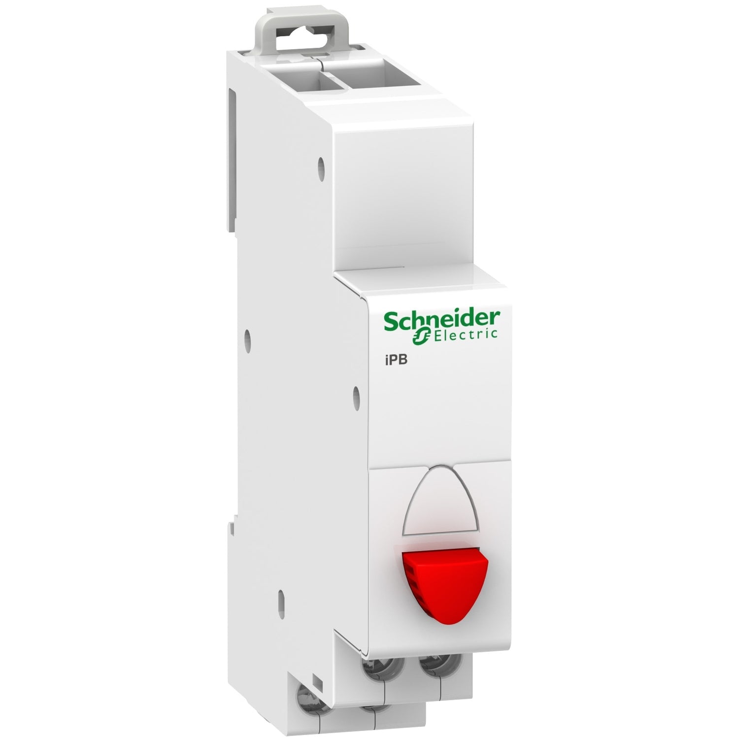 SNR A9E18031 iPB 1NC 20A 250Vac rouge