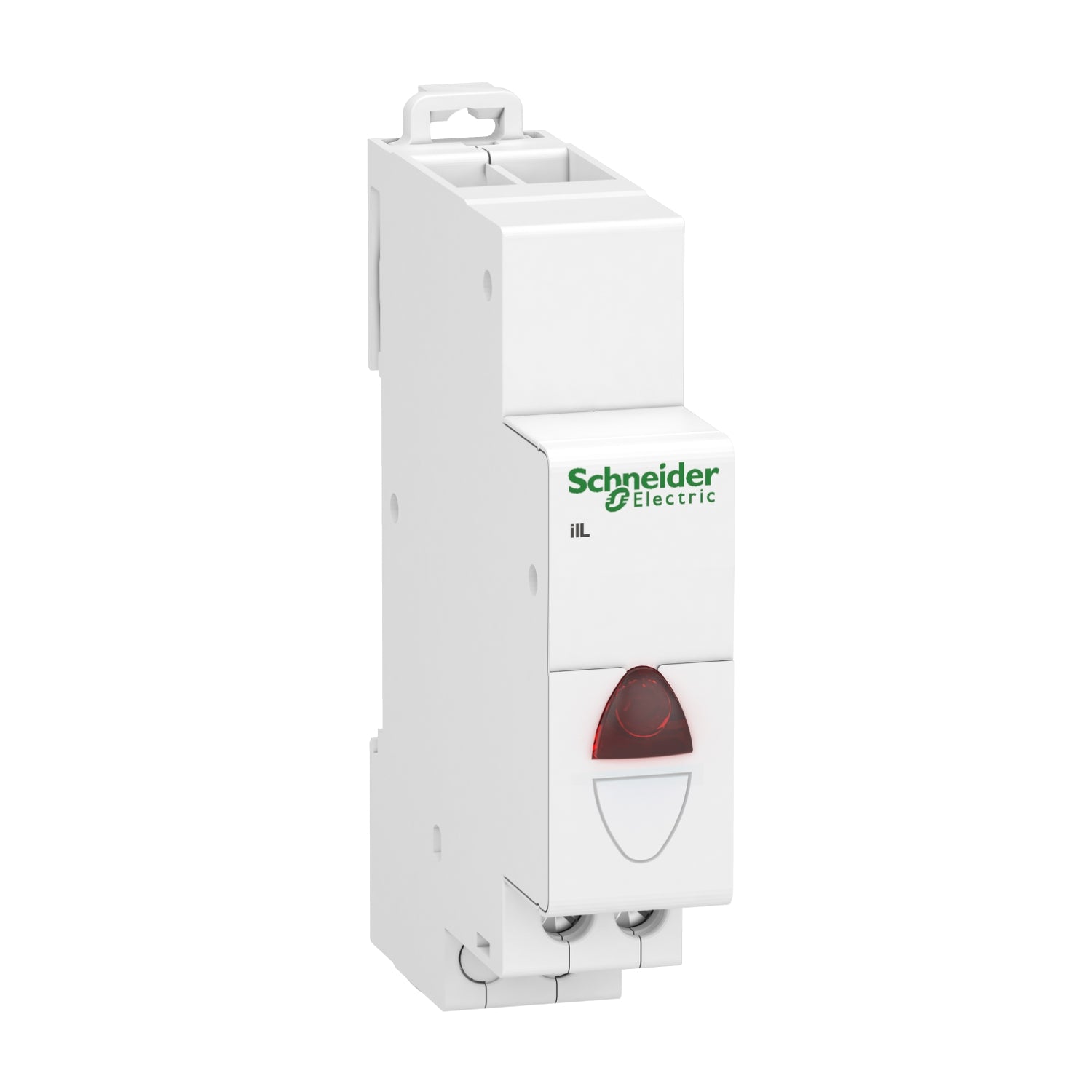 SNR A9E18326 iIL rouge clignotant 110 230Vac