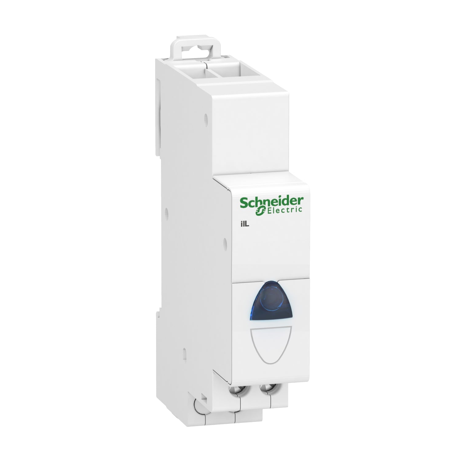 SNR A9E18333 iIL bleu 12 48Vac dc