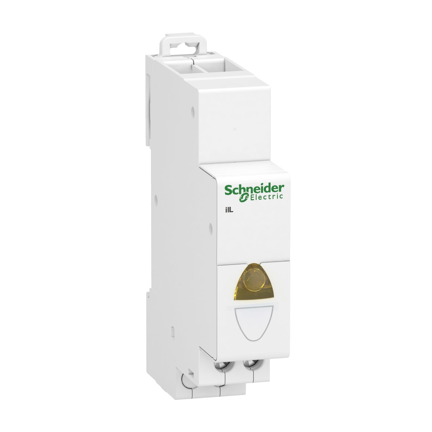 SNR A9E18334 iIL jaune 12 48Vac dc