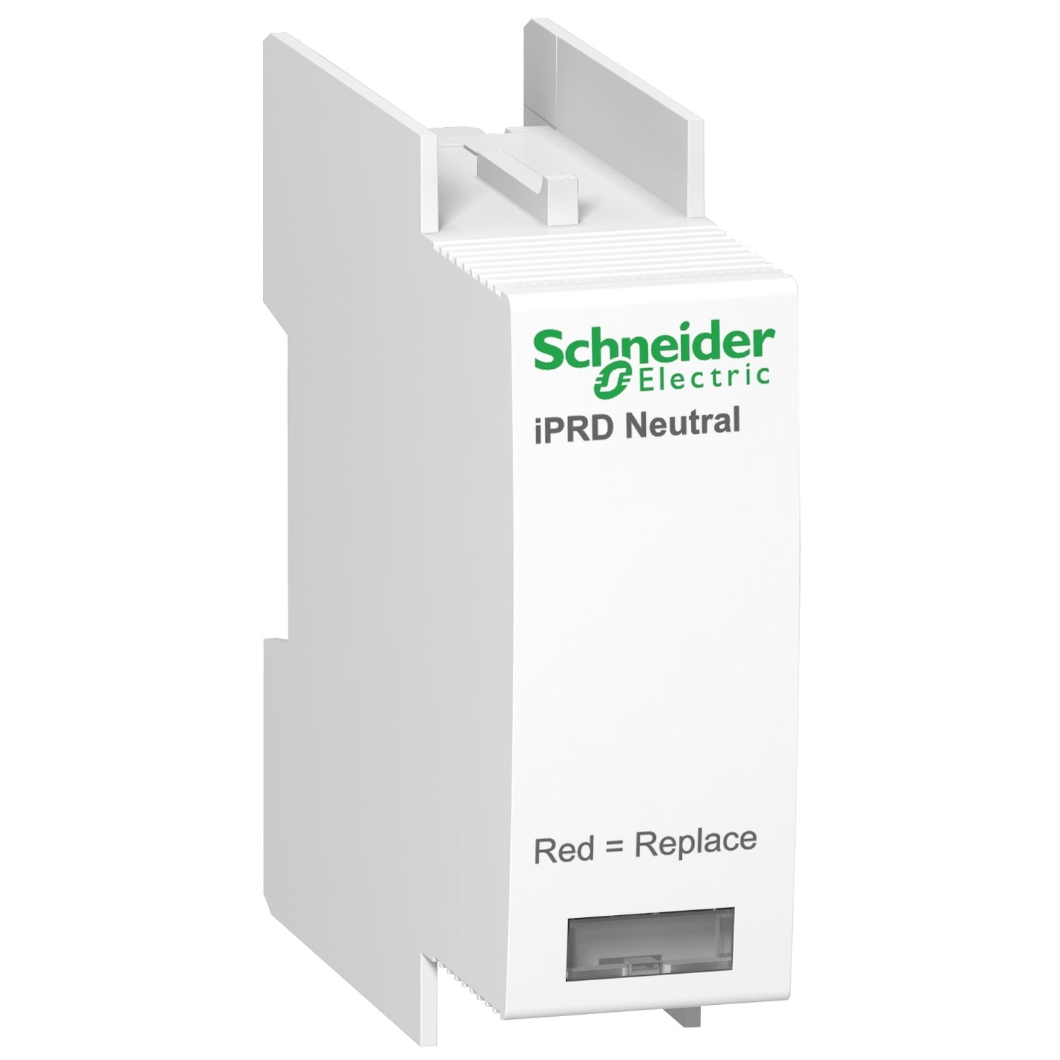 Cartouche neutre iPRD SNR A9L00002