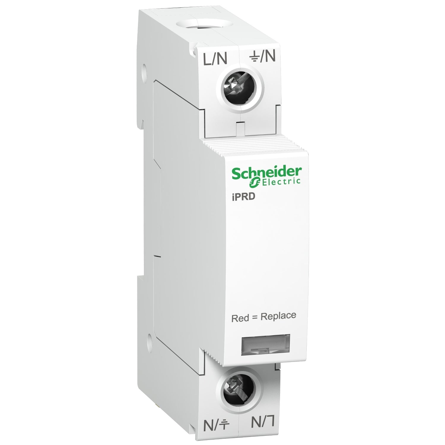 SNR A9L08100 Parafoudre iPRD8 1P 2 5kA extr Type 2 et 3