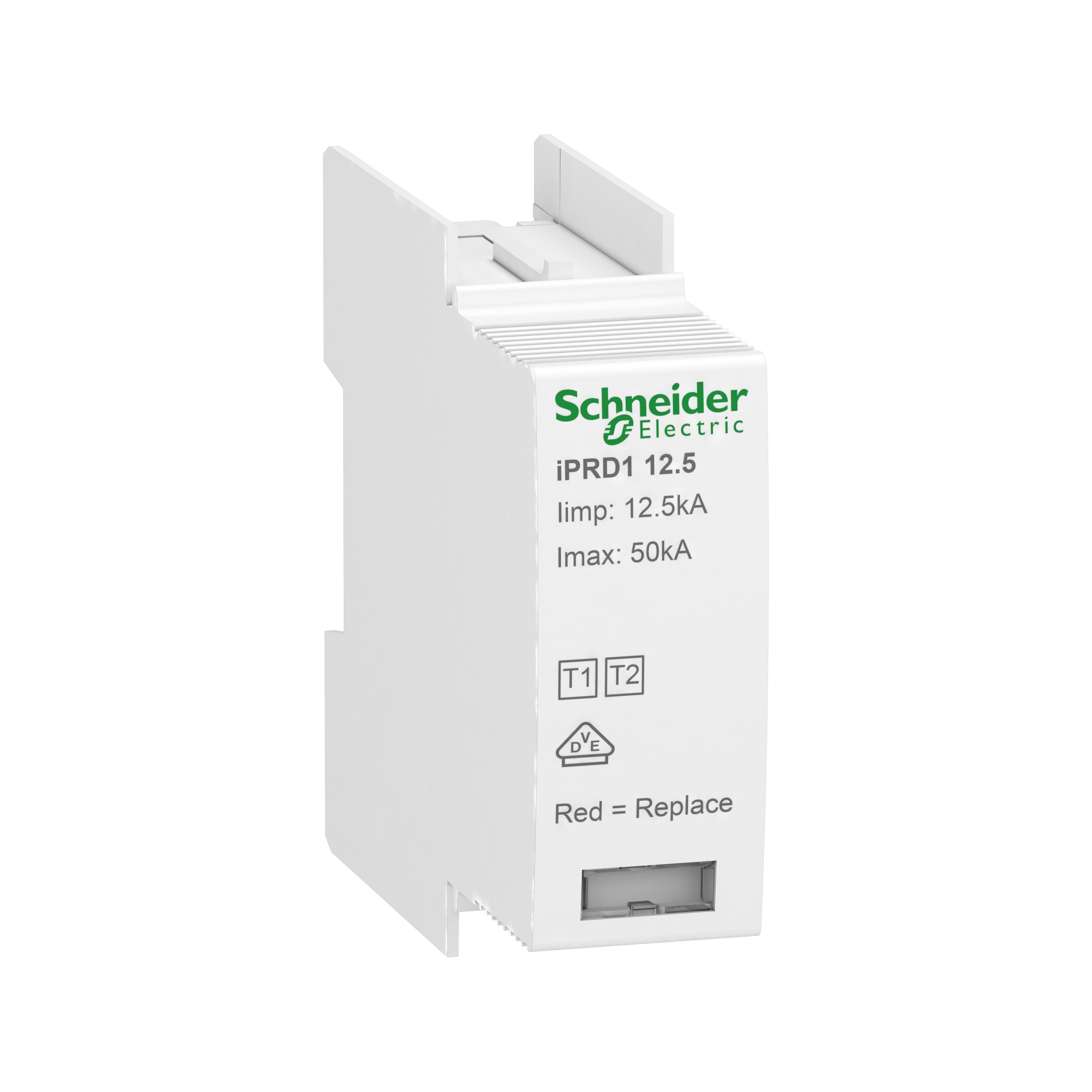 SNR A9L16082 Cartouche FN Type 1+2 SPD PRD1 12 5r