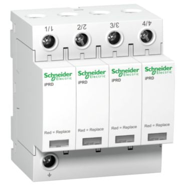 SNR A9L20421 iPRD20r 4P 5kA extr rapport T2