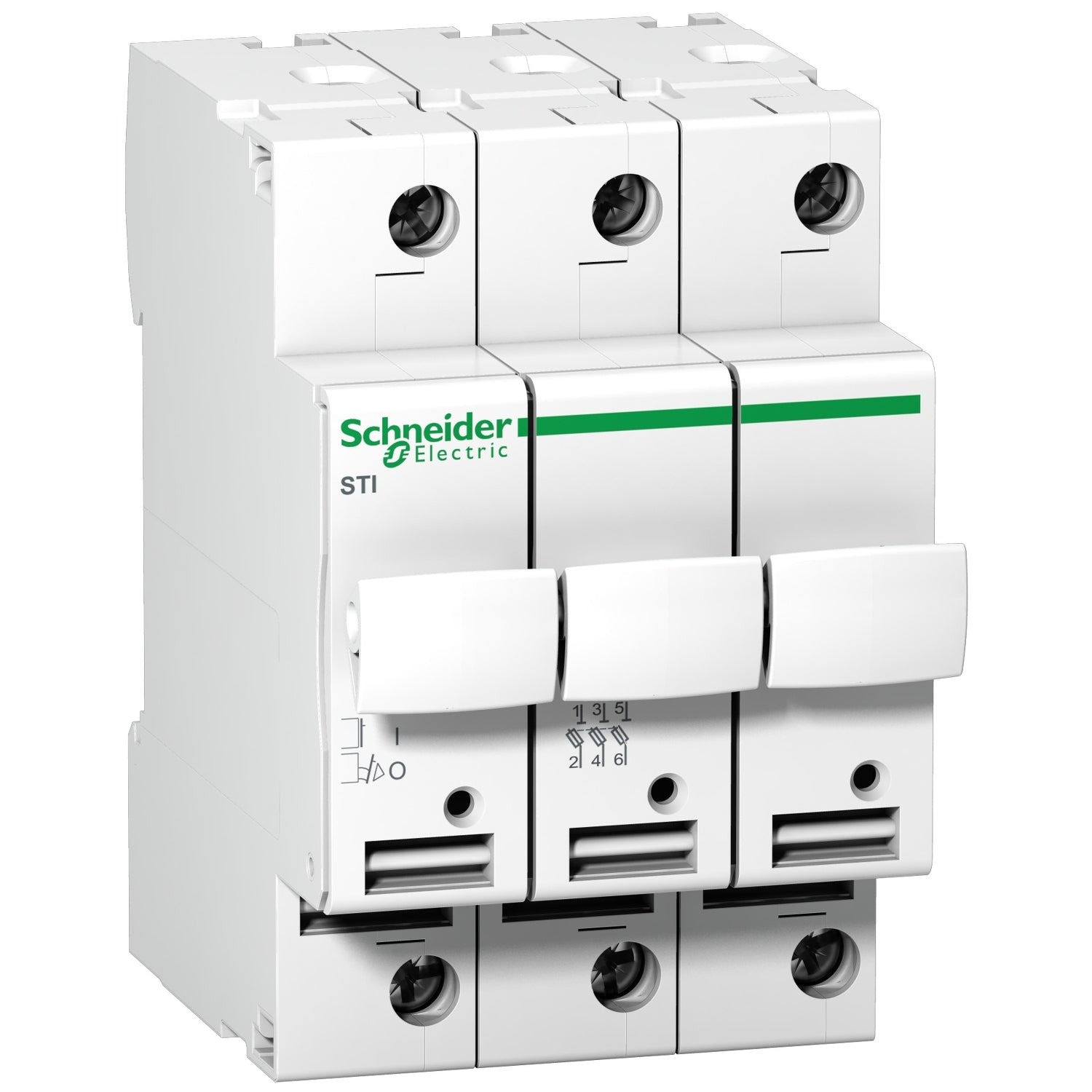 SNR A9N15655 STI 3P 8 5x31 5 400V