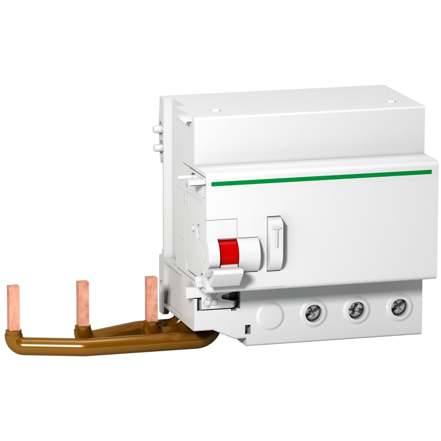 SNR A9N18567 Vigi C120 3P 125A 300mA Type AC
