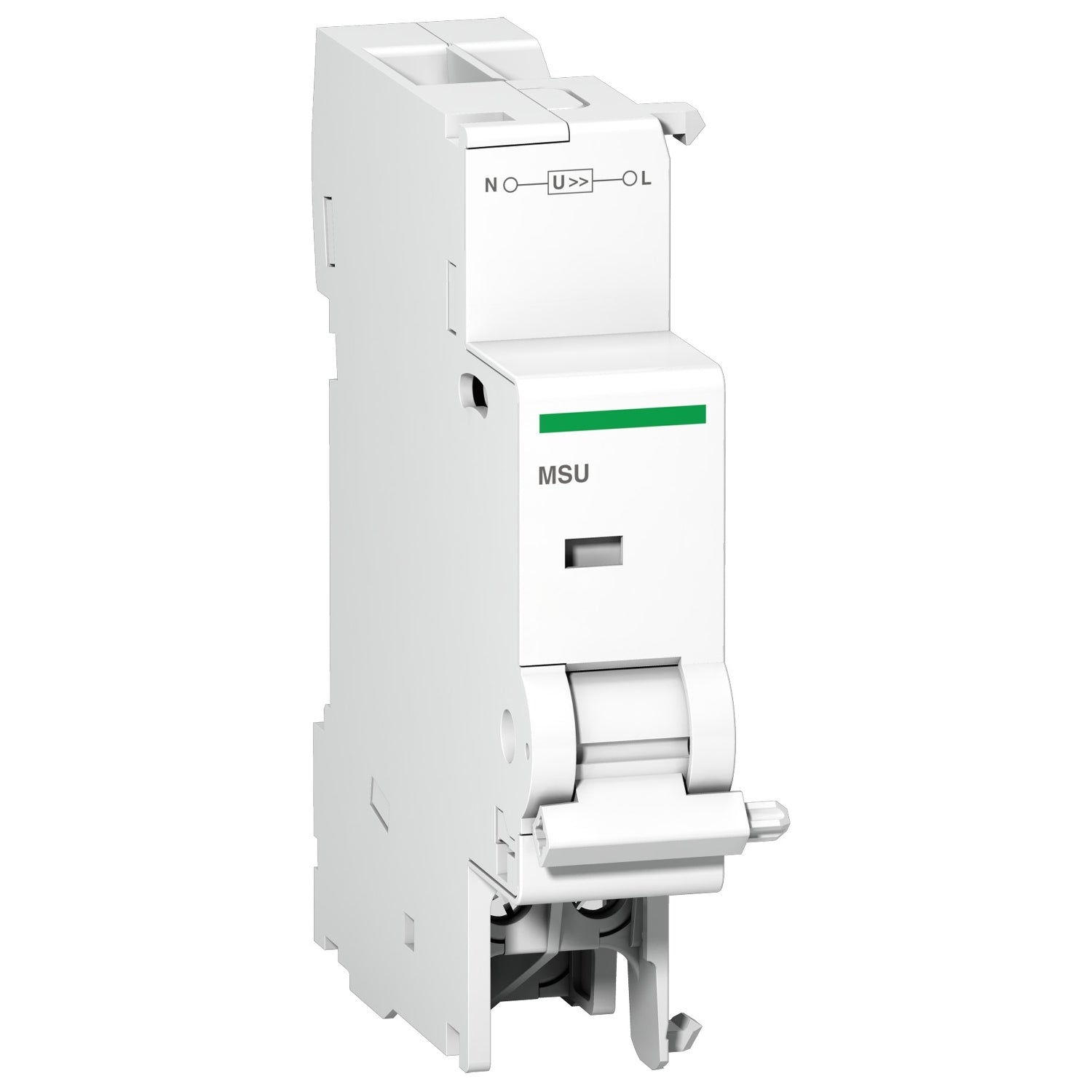 SNR A9N26500 MSU 1P+N pour C40 C120 ID C40 C40 Vigi