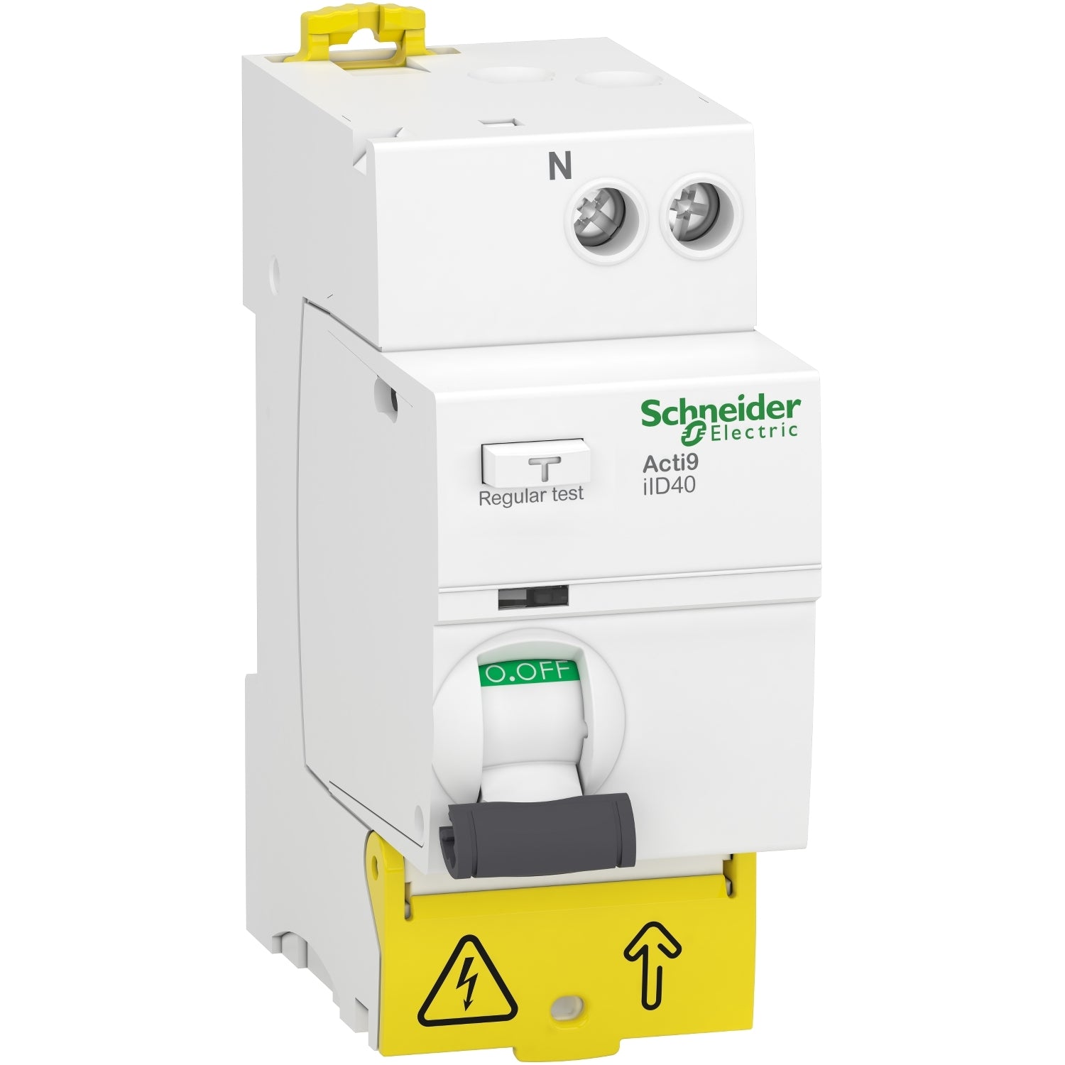 SNR A9R83625 Int diff iID40 2P 25A 30mA Type A OUI