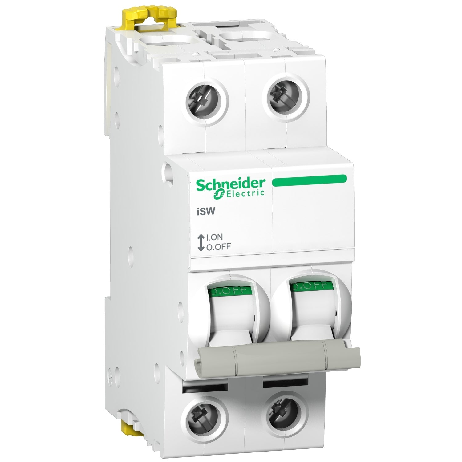 SNR A9S65263 Interrupteur-sectionneur iSW 2P 63A