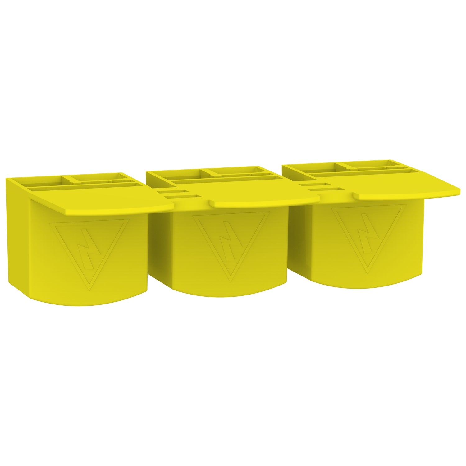 SNR A9X21096 Pack de 12 couvre-dents pour pett iC40