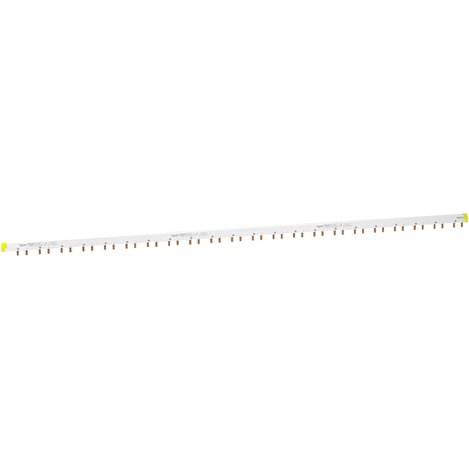 SNR A9XAH257 Comb iC60 STI Aux+2P 57 modules