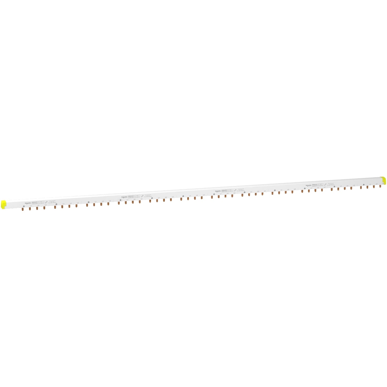 SNR A9XAH457 Comb iC60 STI Aux+4P 57 modules