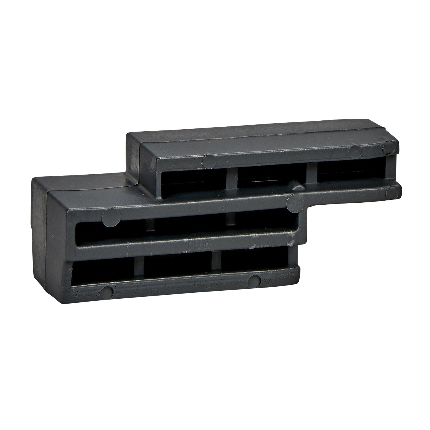 SNR A9XM2B04 Pack de 4 supports fixes Smartlink Multiclip