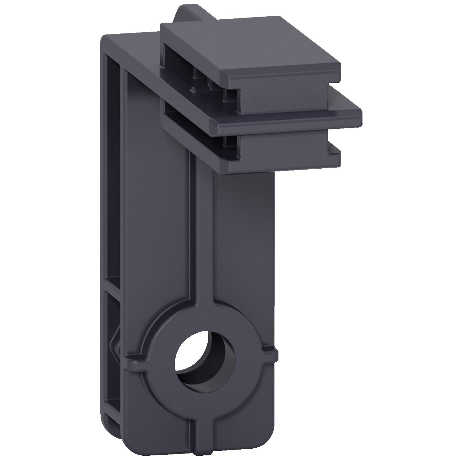 SNR A9XMBP02 2 équerres pour fixation Smartlink en bas