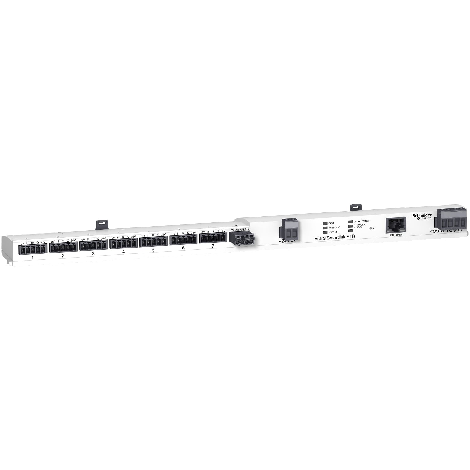 SNR A9XMZA08 Smartlink SI B TCP IP sans fil