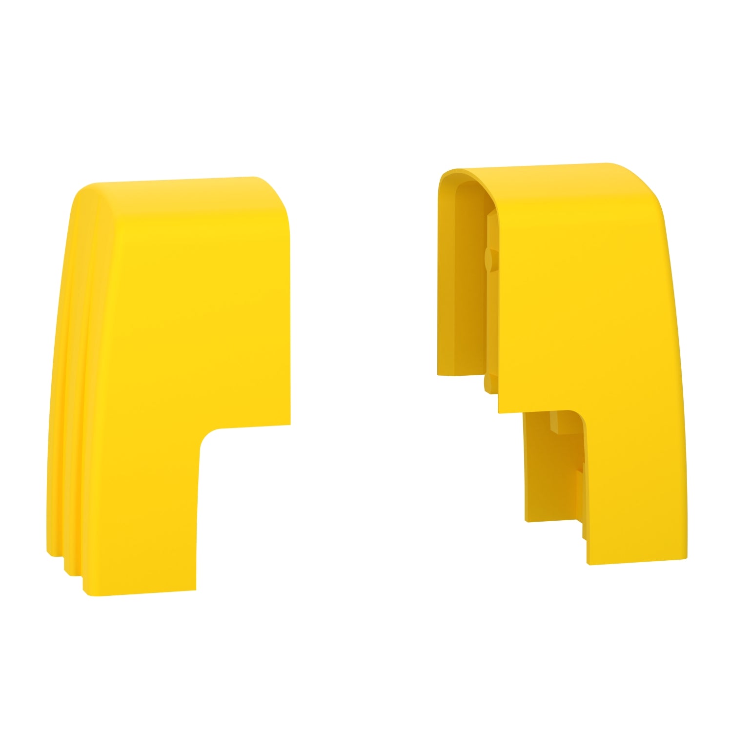 SNR A9XPE210 Pack de 10 peignes pias lat 2P iC60 STI