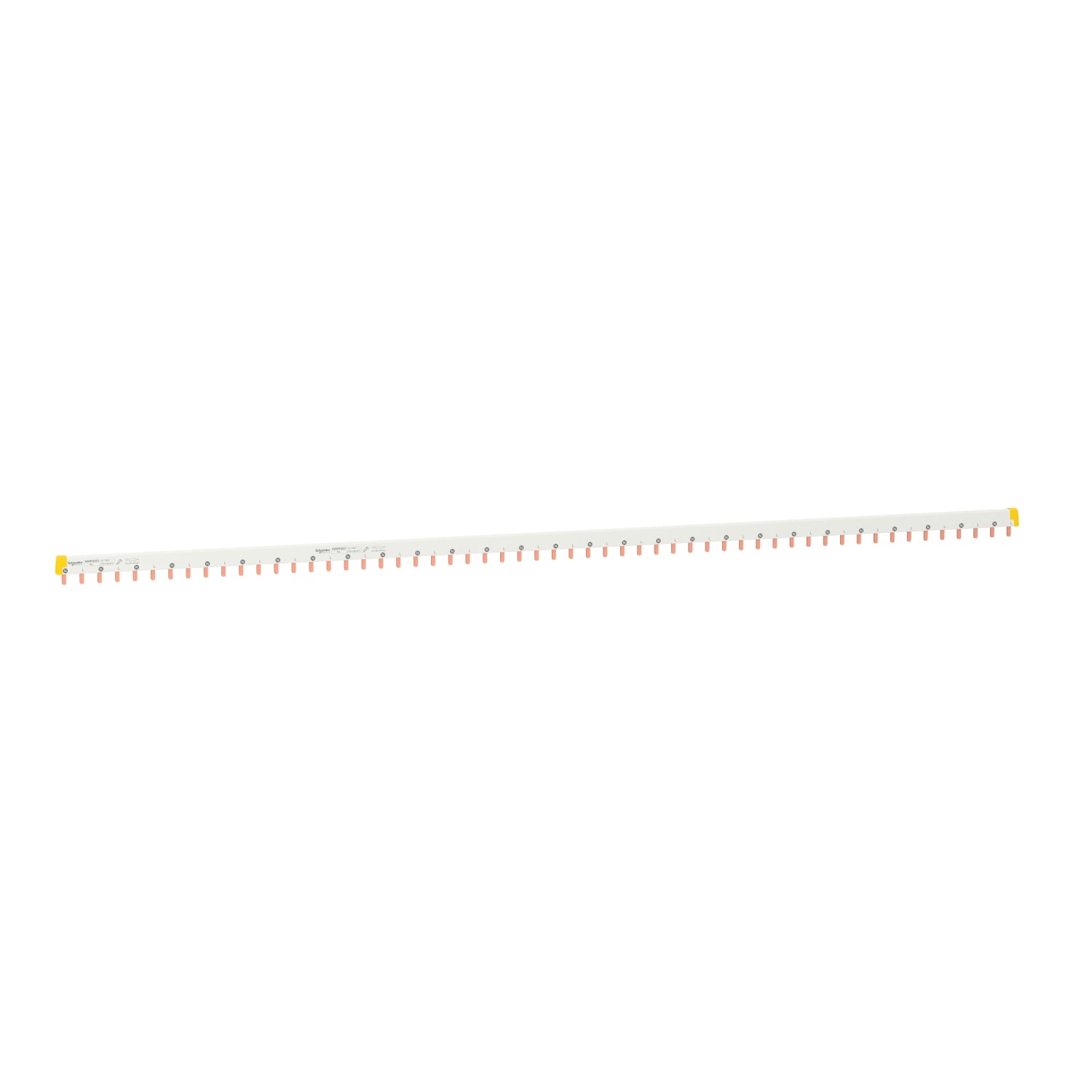 SNR A9XPH257 Peigne iC60 STI 2P 57 modules