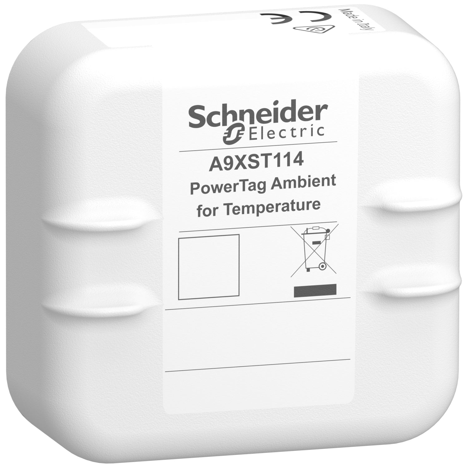 SNR A9XST114 Sens Temp PowerTag A 4 pièces pour FESB