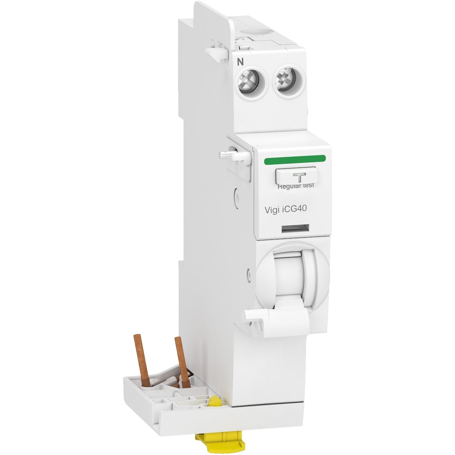 SNR A9Y70625 Bloc Vigi iCG40 1P+N 25A 30mA Type A