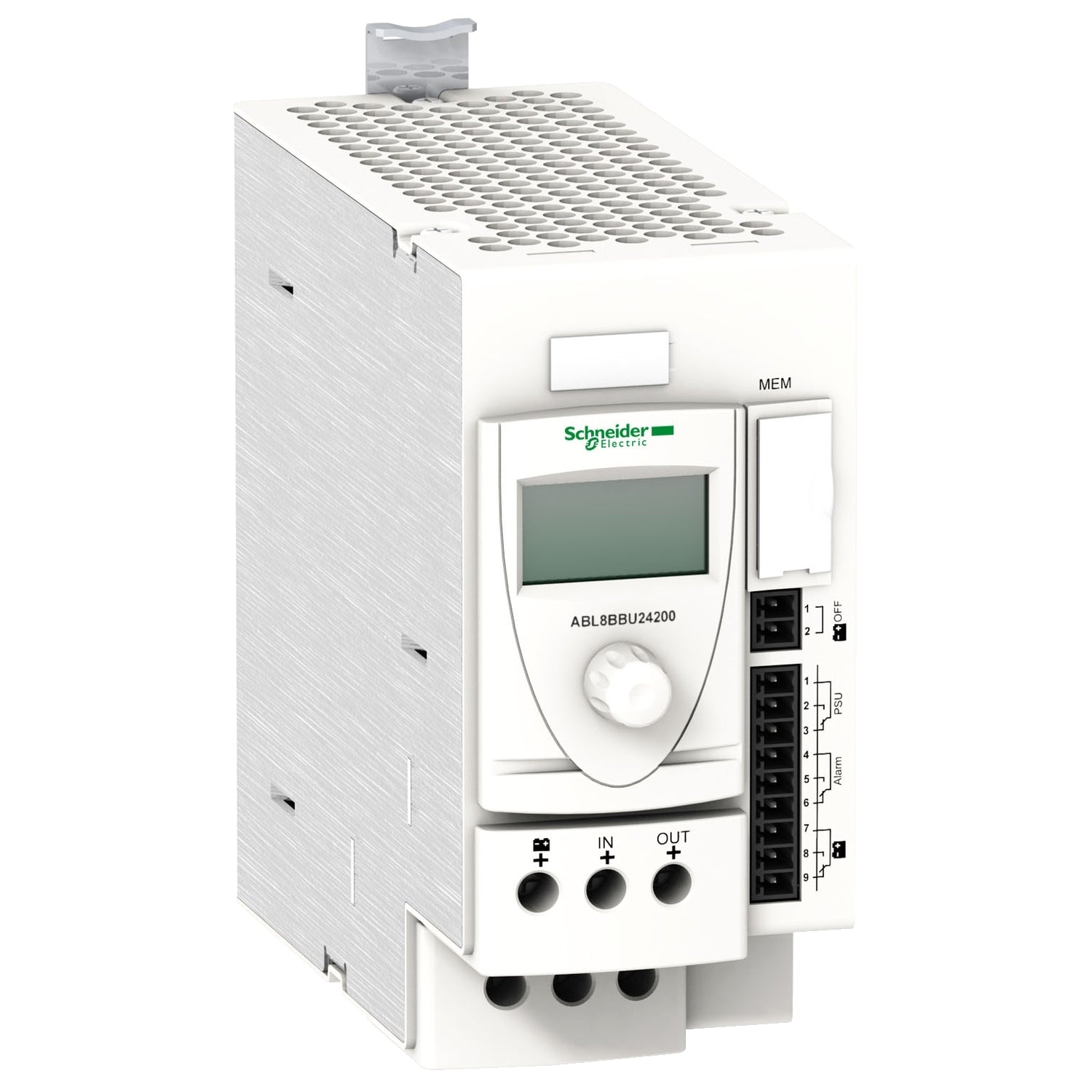 Module batterie SNR ABL8BBU24200