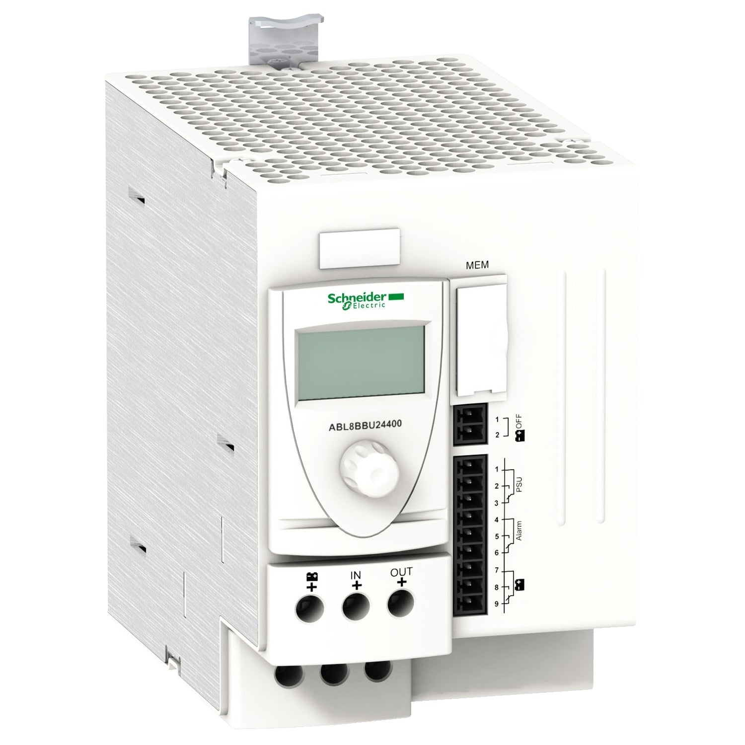 Module batterie SNR ABL8BBU24400