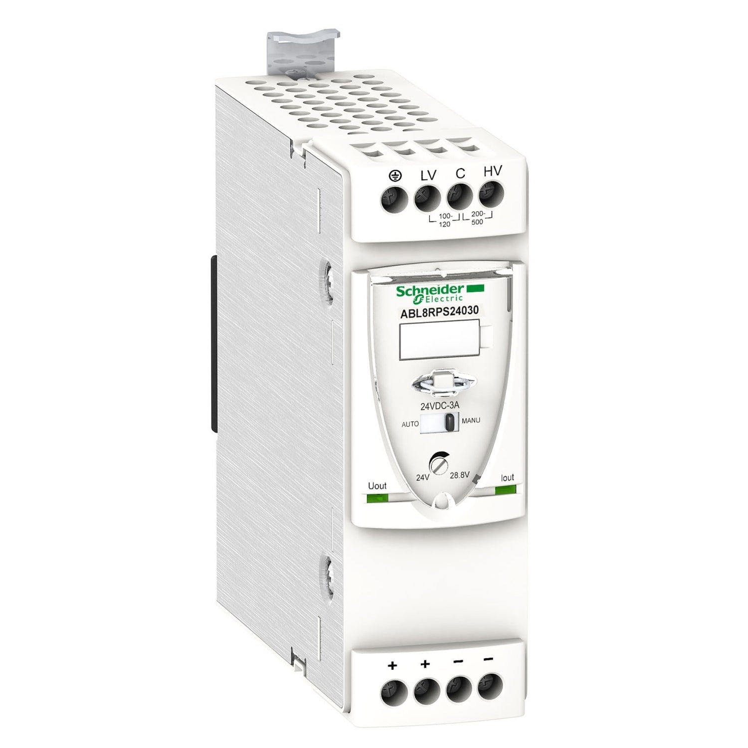 SNR ABL8RPS24030 Alimentation universelle