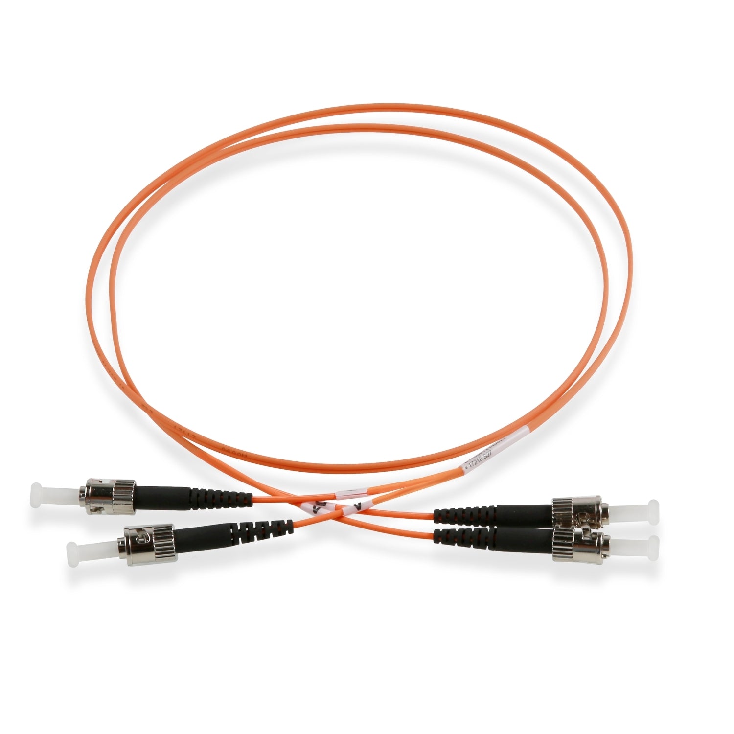 SNR ACTFP2T1M25M50 Cordon de brassage DX OM2 50 125 ST ST LSZH 5m