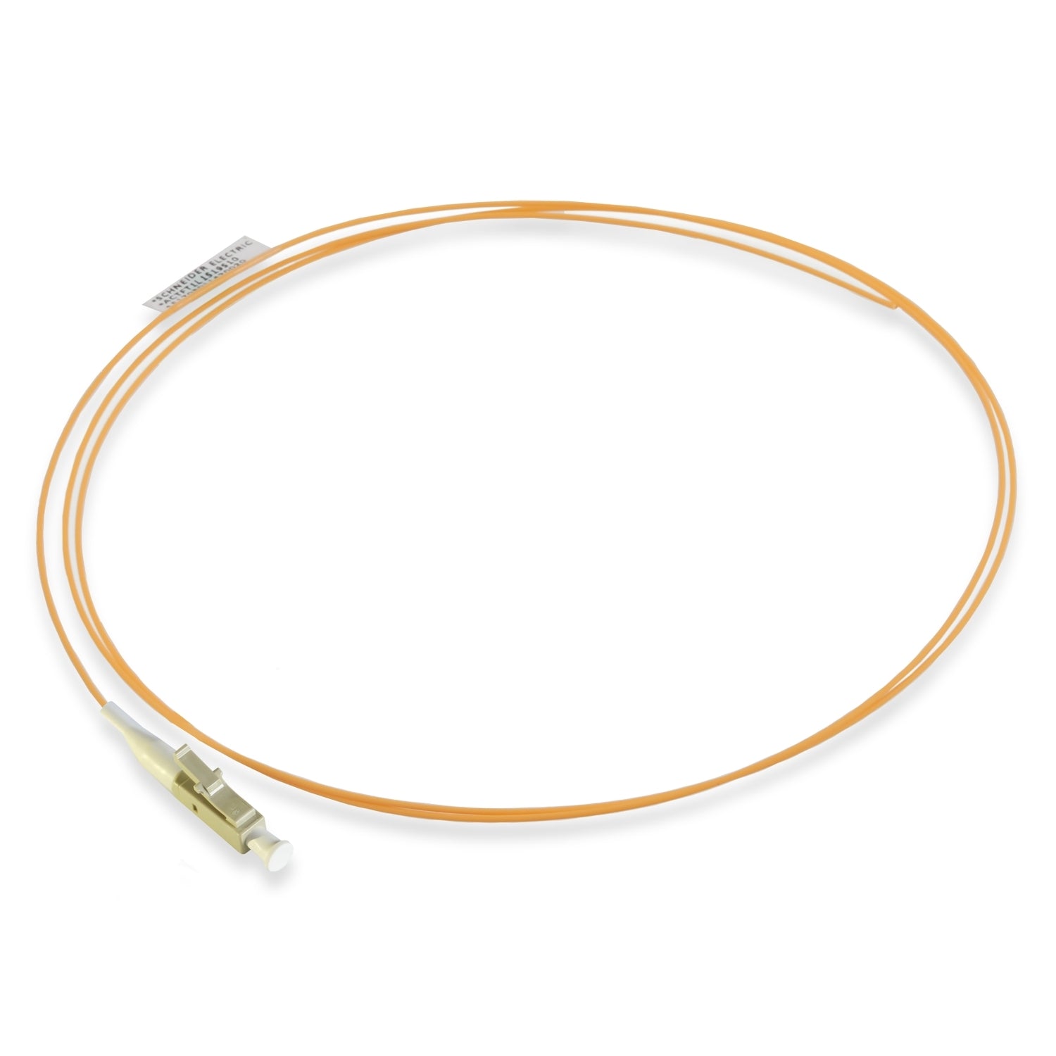 SNR ACTFT1L1M25M10 Pigtail OM2 50 125 LC 1m