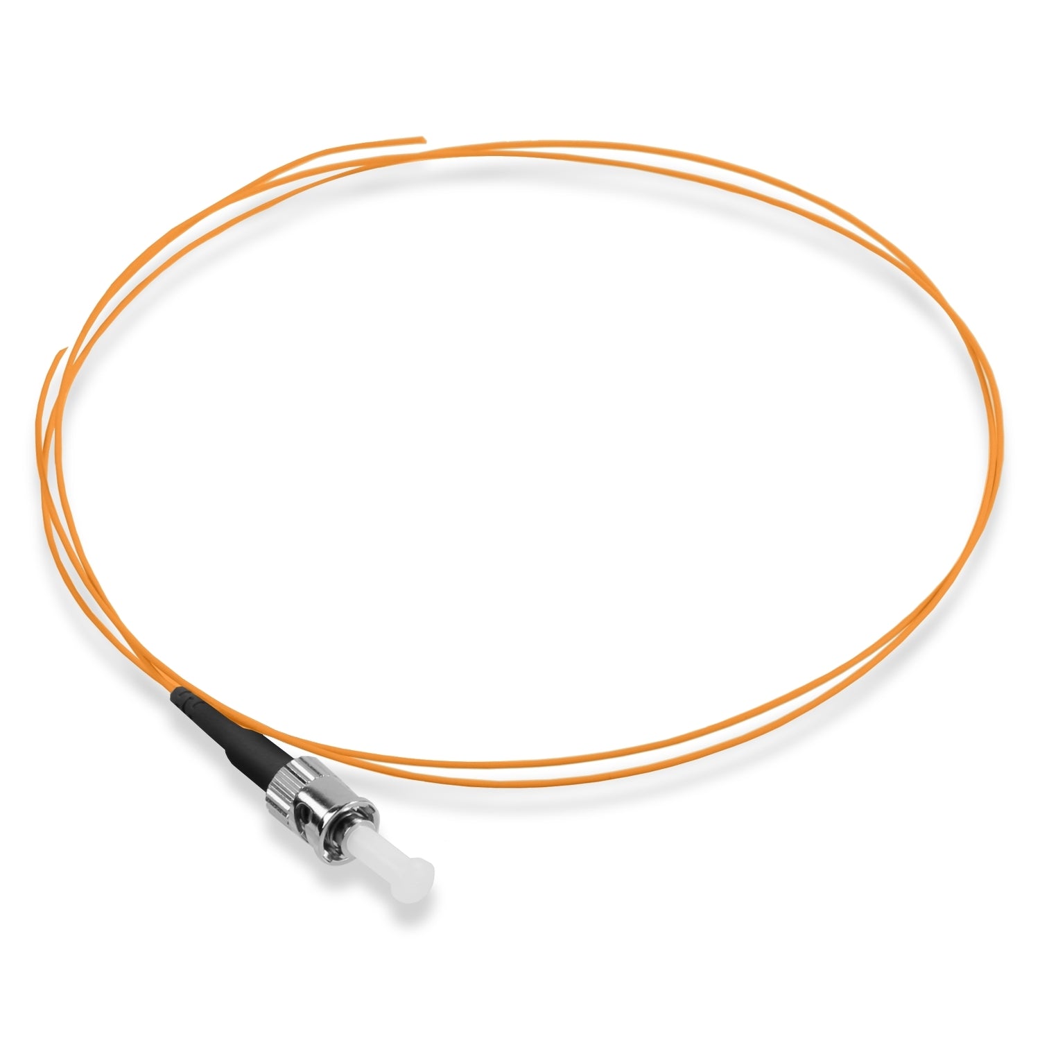 SNR ACTFT1T1M25M10 Pigtail OM2 50 125 ST 1m