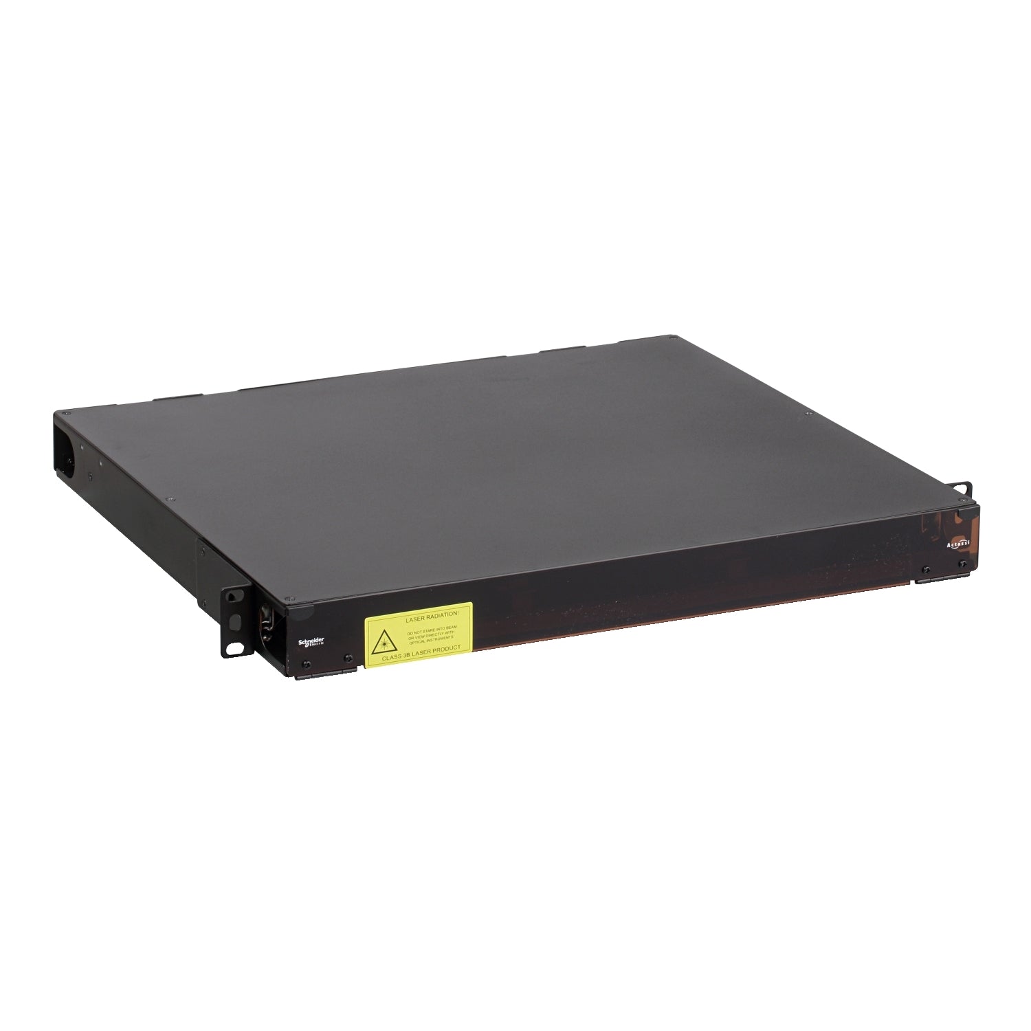 SNR ACTMP1U Cassette HD 1U 19" Max 3 panneaux