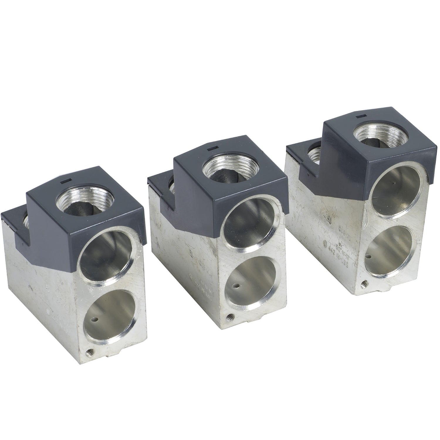 SNR AL600LS52K3 L Ensemble de cosses mécaniques pour châssis 2 0 AWG