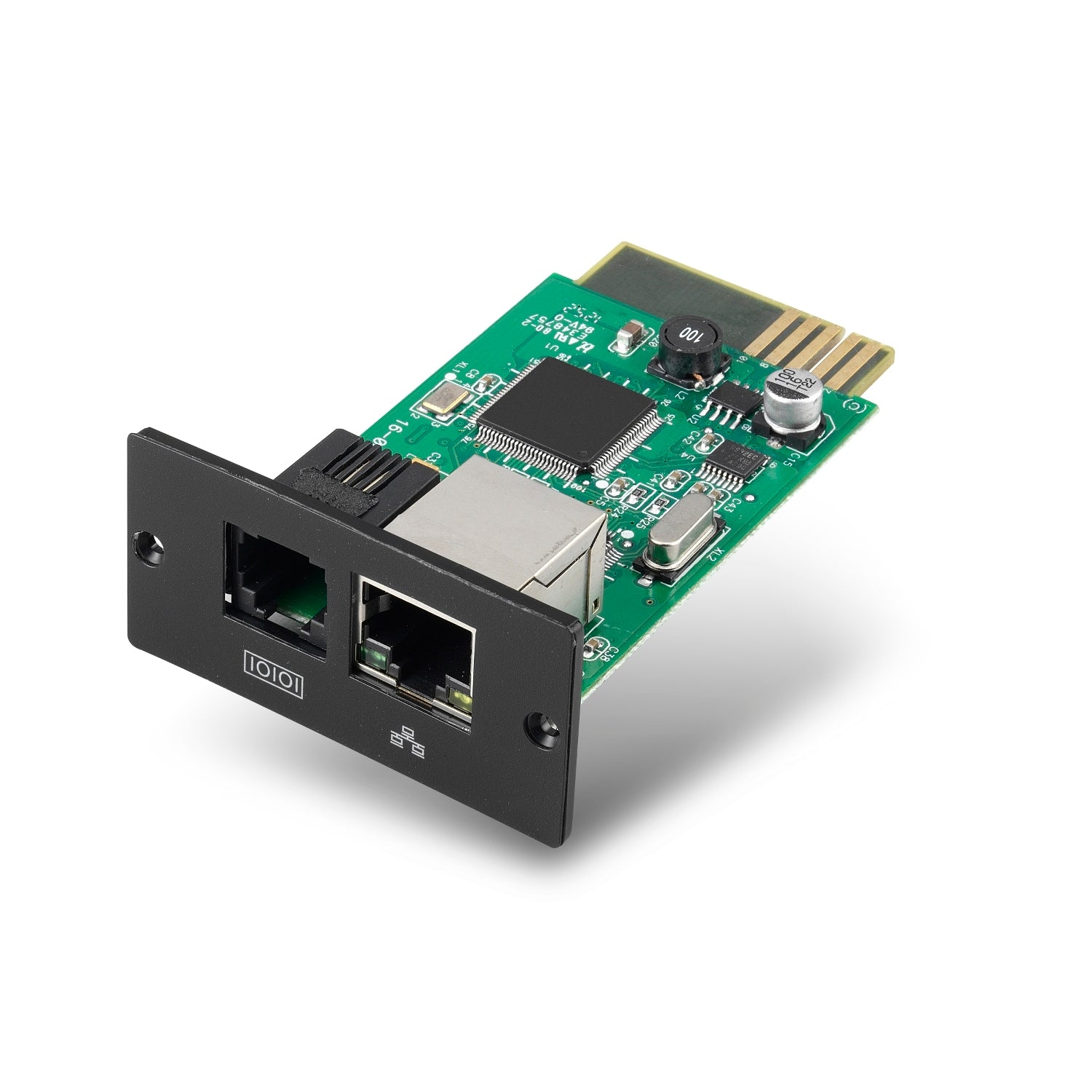 SNR APVS9601 Carte réseau Easy UPS SRVS