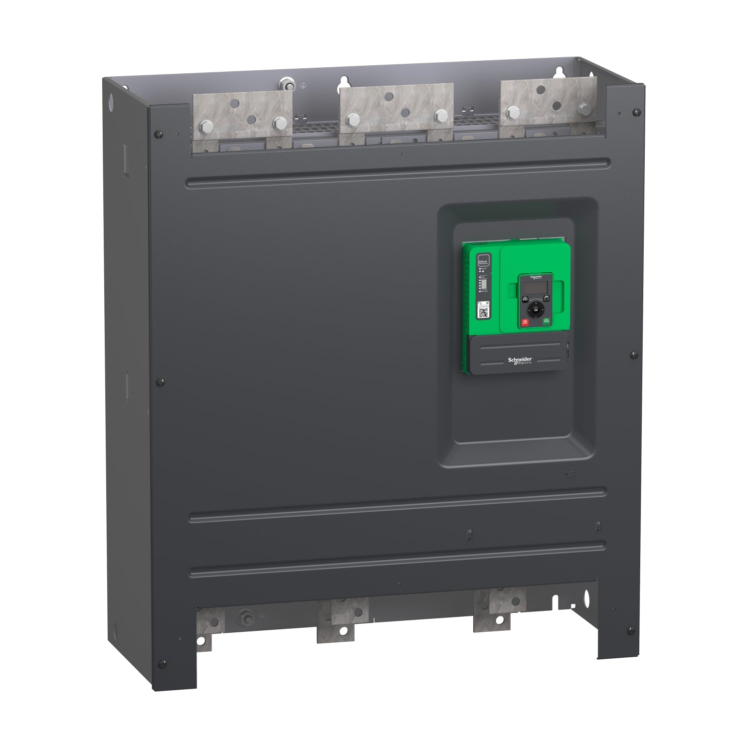 SNR ATS480M10Y Démarreur progressif ATS480 1000A 208 à 690V